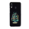 Ninja Astronaut Printed Slim Cases and Cover for Galaxy A30