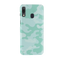 Xteal and White Printed Slim Cases and Cover for Galaxy A30