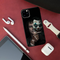 Joker Movie Face Pattern Mobile Case Cover For Iphone 11 Pro Max