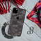 Camo Distress Pattern Mobile Case Cover For Iphone 11 Pro Max