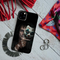 Joker Movie Face Pattern Mobile Case Cover For Iphone 11 Pro Max