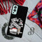 Advisory Printed Slim Cases and Cover for OnePlus Nord 2