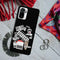 Redmi Note 10 Advisory Printed cases