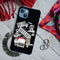 Iphone 13 Advisory Printed Slim cases