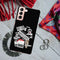 Galaxy S21 Advisory Printed Slim cases
