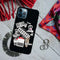 Iphone 12 Pro Advisory Printed Slim cases