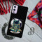 Astronaut Printed Slim Cases and Cover for OnePlus 9