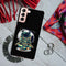Samsung Galaxy S21 printed slim cases