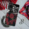Dark Roses Printed Slim Cases and Cover for Galaxy S20 Ultra