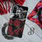Dark Roses Printed Slim Cases and Cover for Galaxy S20 Plus