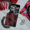 Dark Roses Printed Slim Cases and Cover for OnePlus Nord CE 5G