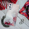 Galaxy Marble Printed Slim Cases and Cover for OnePlus 9R