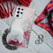 Galaxy Marble Printed Slim Cases and Cover for Galaxy S21 Ultra