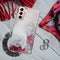 Galaxy Marble Printed Slim Cases and Cover for Galaxy S21 Plus