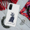 Just Ride Printed Slim Cases and Cover for Galaxy S20 Plus