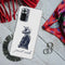 Just Ride Printed Slim Cases and Cover for Redmi Note 10 Pro