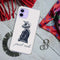 Just Ride Printed Slim Cases and Cover for iPhone 12 Mini