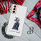 Just Ride Printed Slim Cases and Cover for Galaxy S21