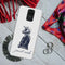 Just Ride Printed Slim Cases and Cover for Redmi Note 9
