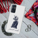 Just Ride Printed Slim Cases and Cover for OnePlus 9 Pro