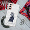 Just Ride Printed Slim Cases and Cover for Galaxy S21 Plus