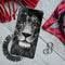Lion Face Printed Slim Cases and Cover for OnePlus 9 Pro