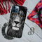 Lion Face Printed Slim Cases and Cover for iPhone 12 Pro