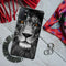 Lion Face Printed Slim Cases and Cover for OnePlus 8T