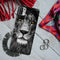 Lion Face Printed Slim Cases and Cover for Redmi Note 10T