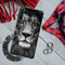 Lion Face Printed Slim Cases and Cover for OnePlus Nord CE 5G