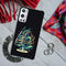 Ninja Astronaut Printed Slim Cases and Cover for OnePlus 9R