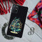 Ninja Astronaut Printed Slim Cases and Cover for OnePlus 8T