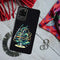 Ninja Astronaut Printed Slim Cases and Cover for Galaxy S20 Ultra