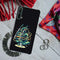 Ninja Astronaut Printed Slim Cases and Cover for OnePlus Nord CE 5G