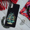 Ninja Astronaut Printed Slim Cases and Cover for Redmi Note 10T