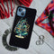 Ninja Astronaut Printed Slim Cases and Cover for iPhone 13
