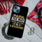 Papa the legend Printed Slim Cases and Cover for iPhone 13