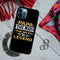 Papa the legend Printed Slim Cases and Cover for iPhone 12 Pro Max