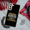 Papa the legend Printed Slim Cases and Cover for Galaxy S21