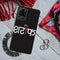 Sareef Printed Slim Cases and Cover for Galaxy S20 Ultra