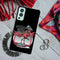 Stay and Fly Printed Slim Cases and Cover for OnePlus Nord 2