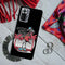Stay and Fly Printed Slim Cases and Cover for Redmi Note 10 Pro Max