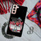 Stay and Fly Printed Slim Cases and Cover for Galaxy S21