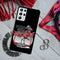 Stay and Fly Printed Slim Cases and Cover for Galaxy S21 Ultra