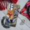 Wolf Printed Slim Cases and Cover for Galaxy S21 Ultra