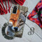 Wolf Printed Slim Cases and Cover for Galaxy S20 Plus