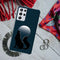Wolf howling Printed Slim Cases and Cover for Galaxy S21 Ultra