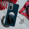 Wolf howling Printed Slim Cases and Cover for Redmi Note 10 Pro