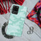 Xteal and White Printed Slim Cases and Cover for Galaxy S20 Ultra
