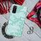 Xteal and White Printed Slim Cases and Cover for Galaxy S20 Plus